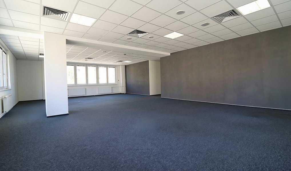 Pronájem kanceláře 100 m², Prostějov – náhled fotky 4