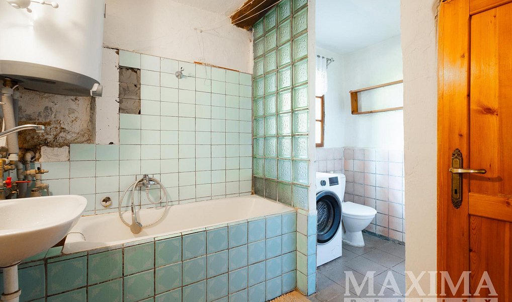 Prodej domu 80 m² s pozemkem 601 m², Rožďalovice – náhled fotky 14