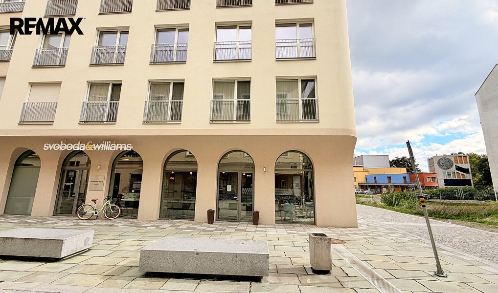 Pronájem restaurace 95 m², Ostrava – náhled fotky 2