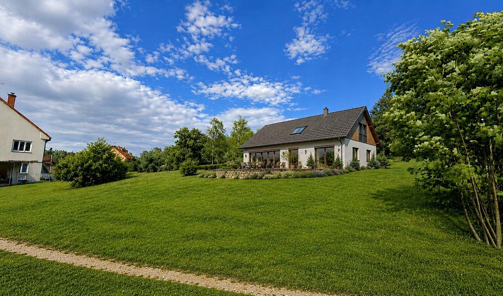 Prodej zahrady 3 926 m², Stranný – náhled fotky 4