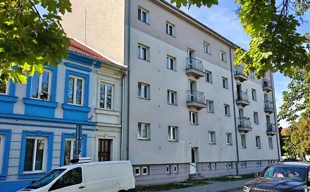 Prodej bytu 3+1 61 m², Jeremiášova, České Budějovice - České Budějovice 3