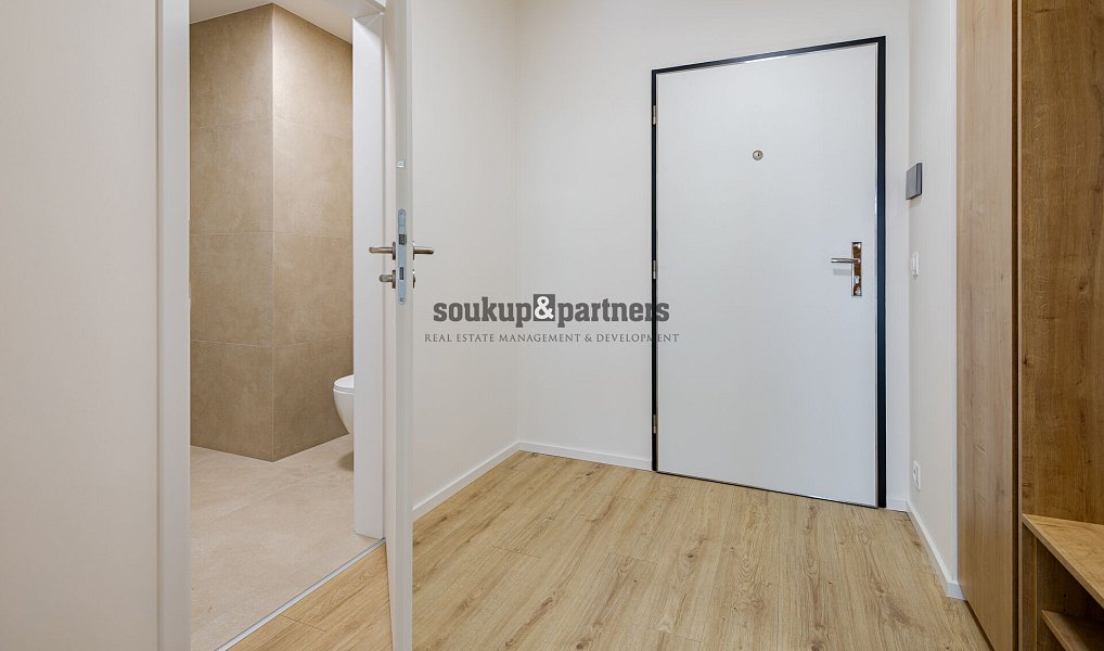 Prodej bytu 2+kk 48 m², Kladno – náhled fotky 10