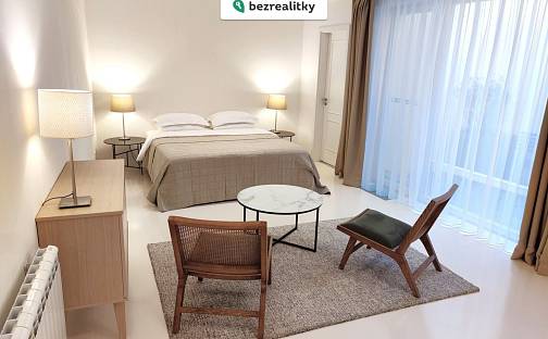 Prodej bytu 1+kk 40 m², Ječná, Praha 2 - Nové Město