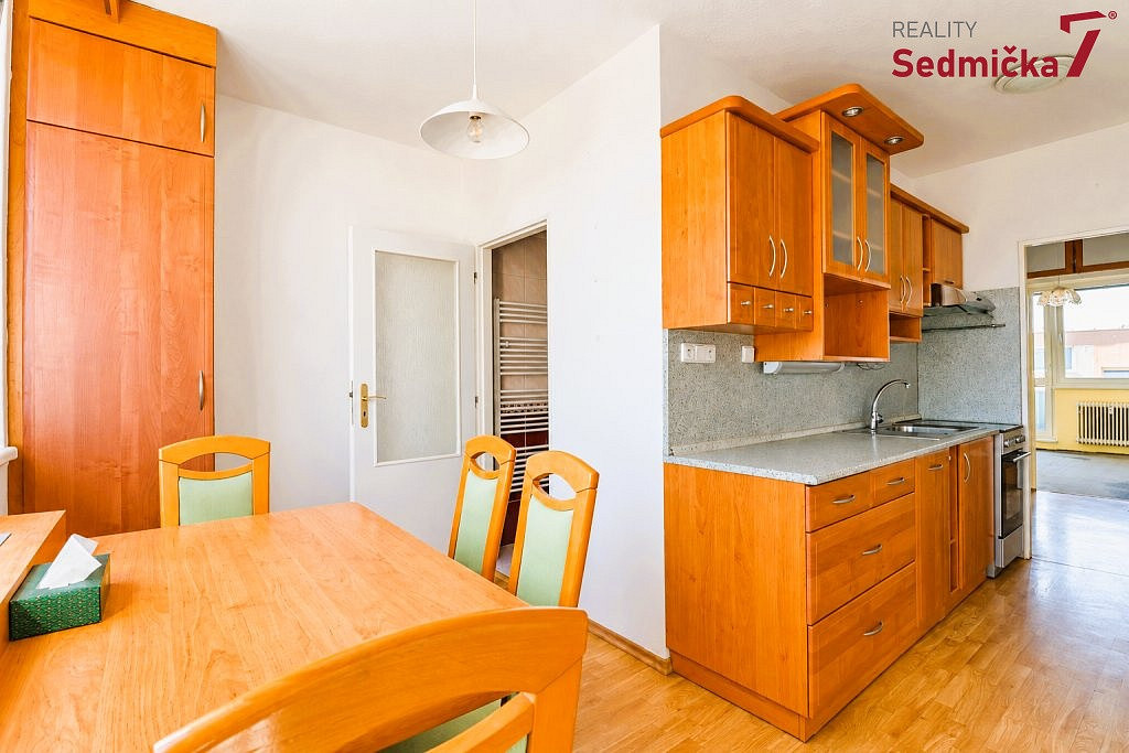 Prodej bytu 3+1 75 m² – fotografie 2