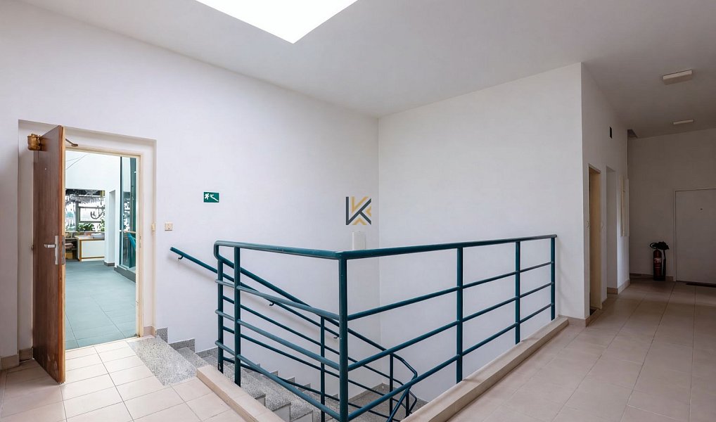 Pronájem kanceláře 3 300 m², Průhonice – náhled fotky 13