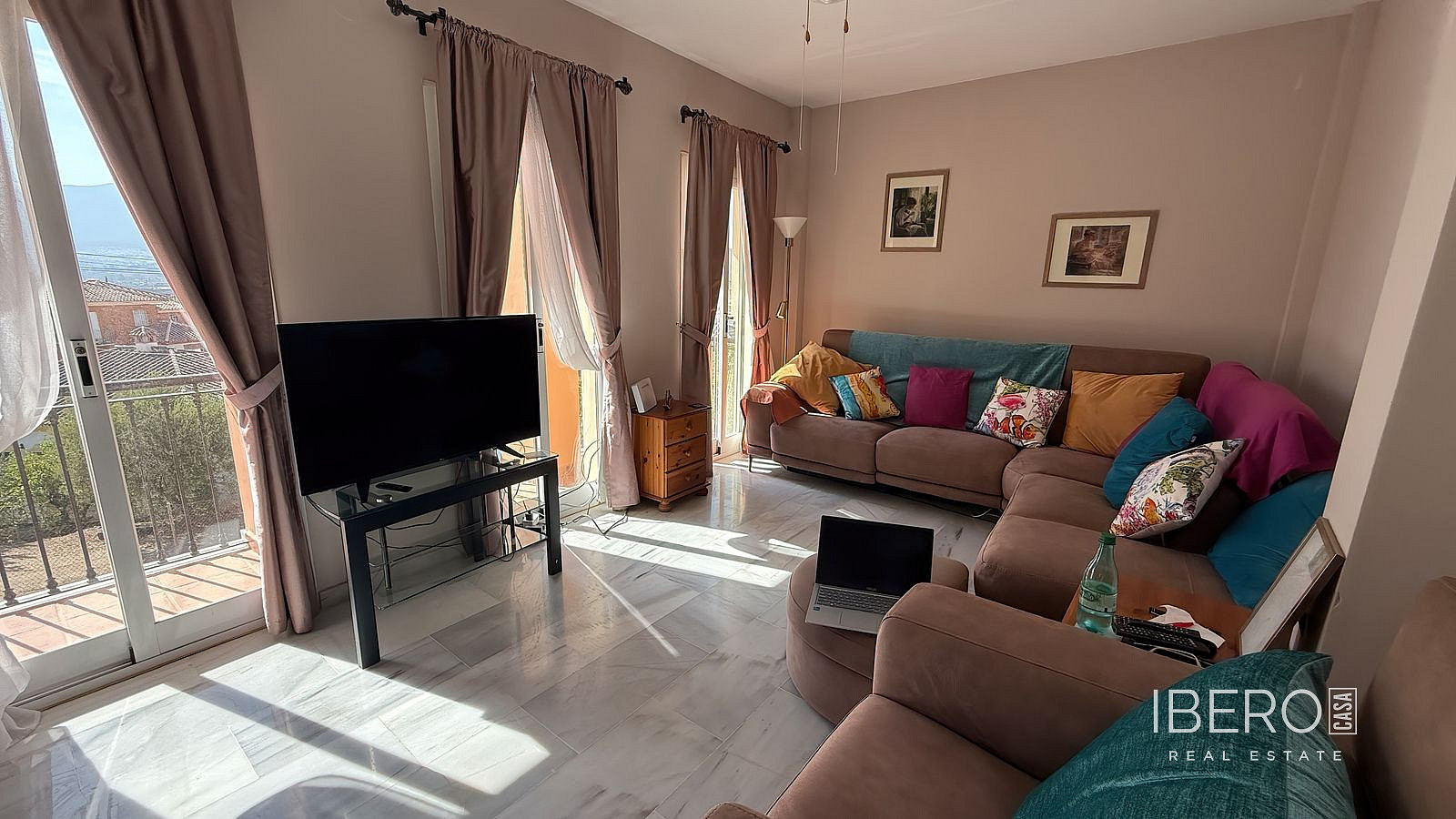 Casa 5+kk – Coín, Miravalle Los Montecillos - Vista 4