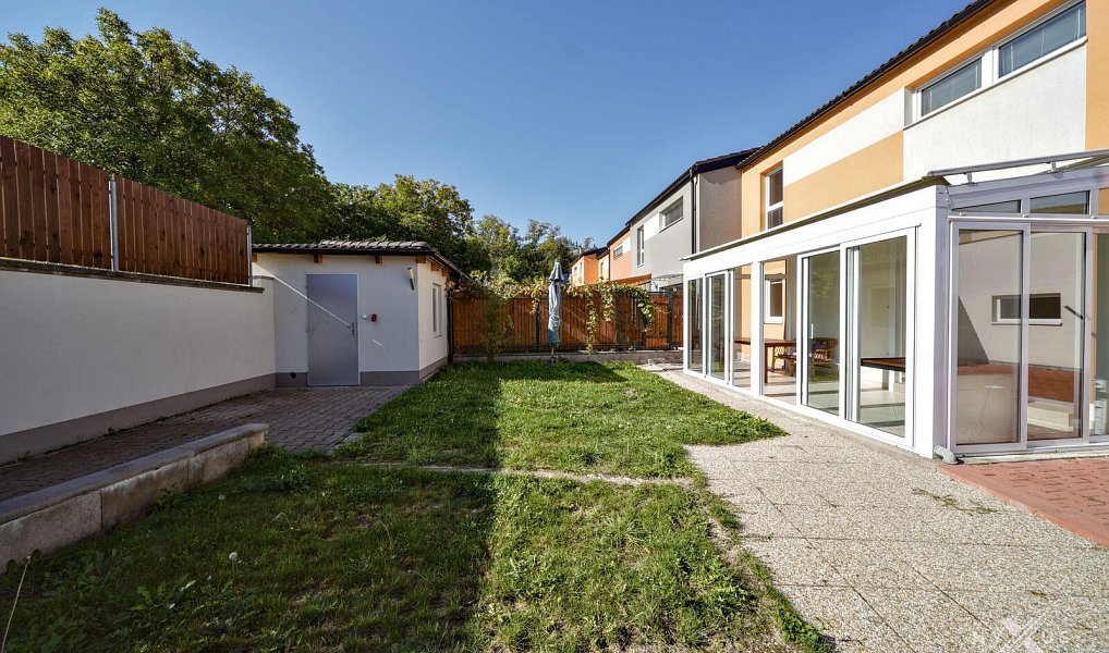 Pronájem domu 117 m² s pozemkem 306 m², Hostouň – náhled fotky 26