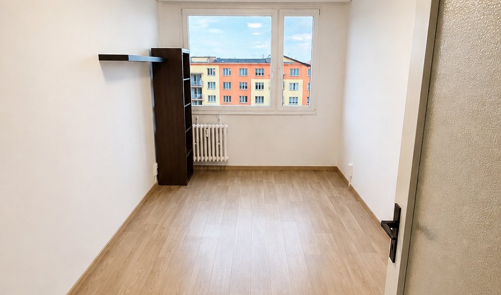 Prodej bytu 2+kk 43 m², Praha – náhled fotky 13