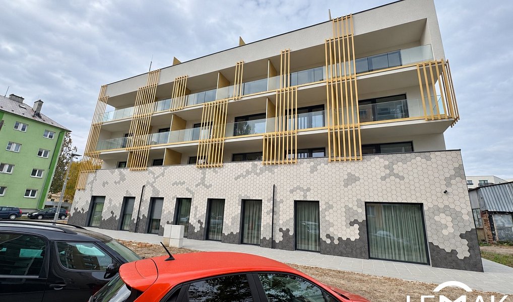 Pronájem bytu 1+kk 35 m², Olomouc – náhled fotky 11