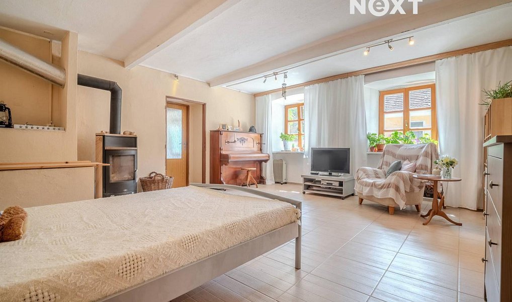 Prodej domu 335 m² s pozemkem 1 532 m², Lhenice – náhled fotky 18