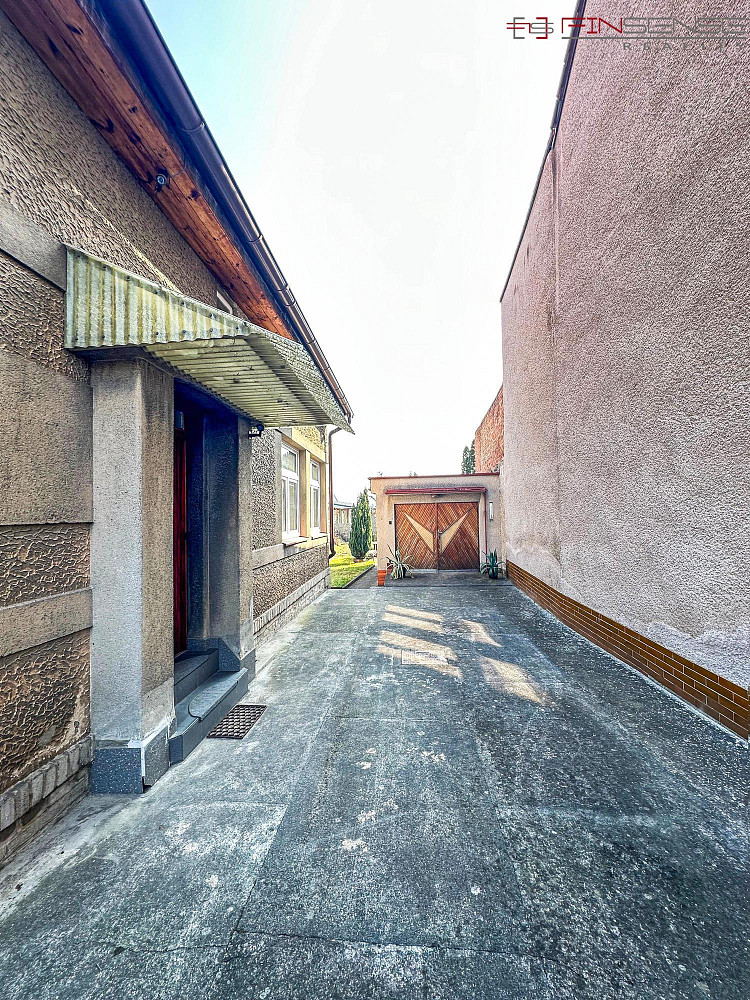 Prodej domu 99 m² s pozemkem 715 m² — photo 5