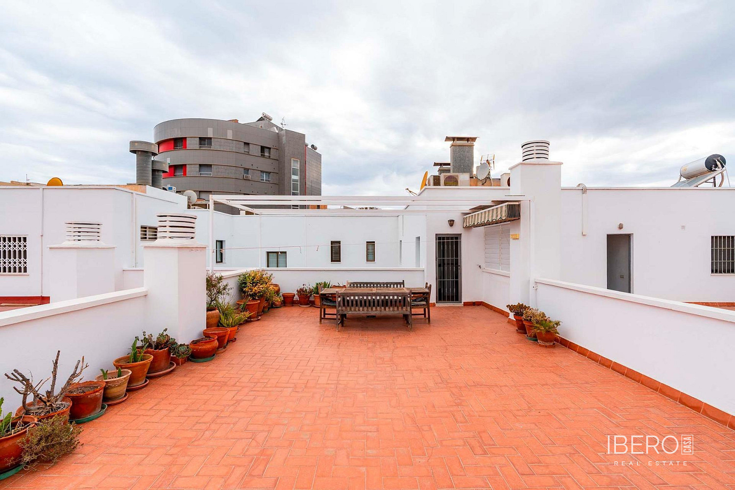 Piso 3+kk – El Ejido - Vista 3