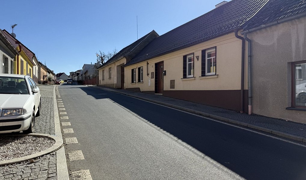 Prodej domu 63 m² s pozemkem 226 m², Spálené Poříčí – náhled fotky 6