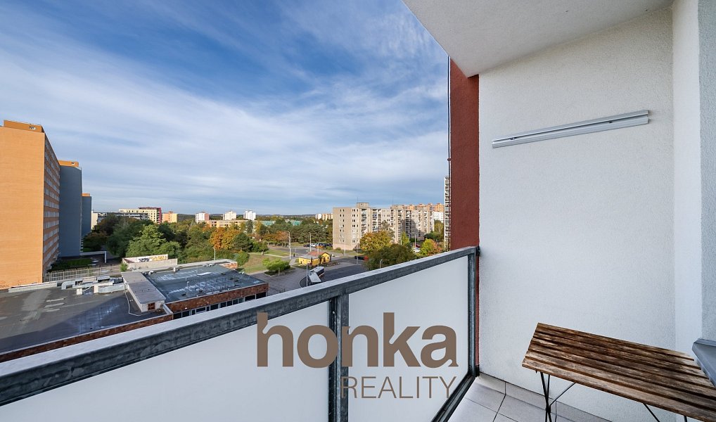 Pronájem bytu 2+1 57 m², Praha – náhled fotky 4