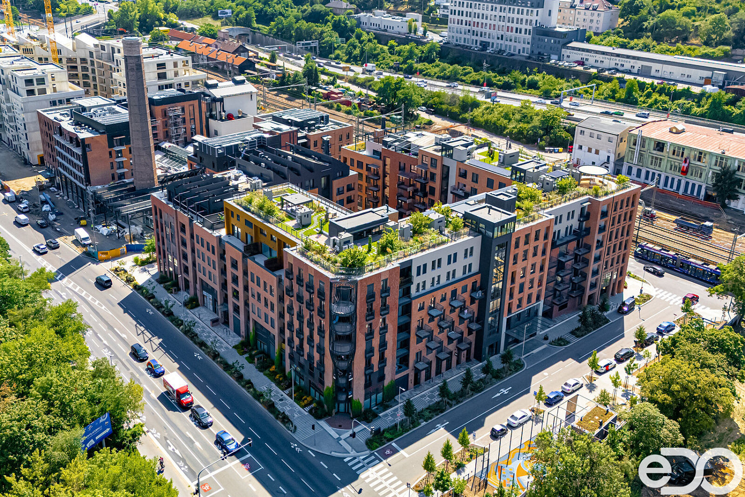Prodej bytu 3+kk 102 m² – fotografie 2