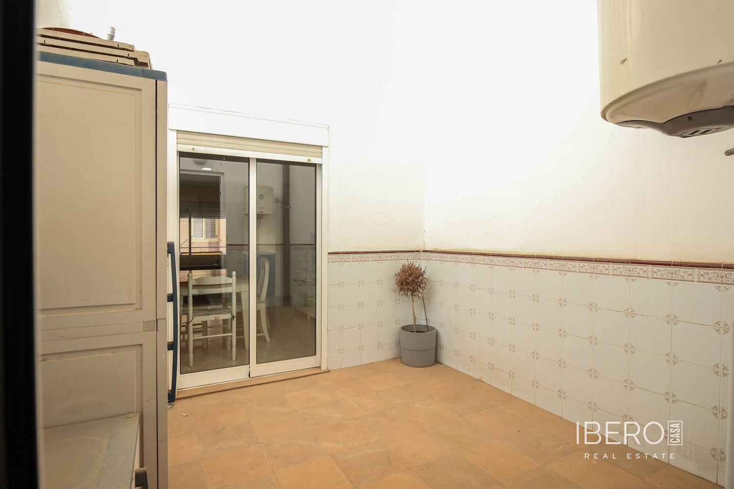 Piso 4+kk – Sagunt / Sagunto, Barri Obrer, el Port de Sagunt - Vista 5