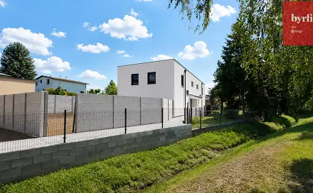 Prodej domu 133 m² s pozemkem 262 m², Kravaře, okres Opava