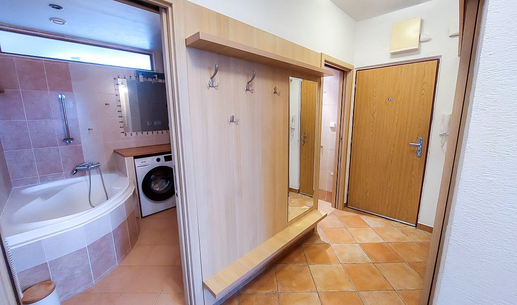 Pronájem bytu 3+1 70 m², Uherské Hradiště – náhled fotky 6