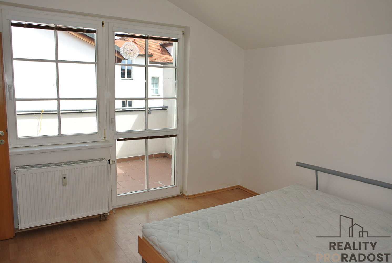 Pronájem bytu 2+kk 54 m² — photo 4