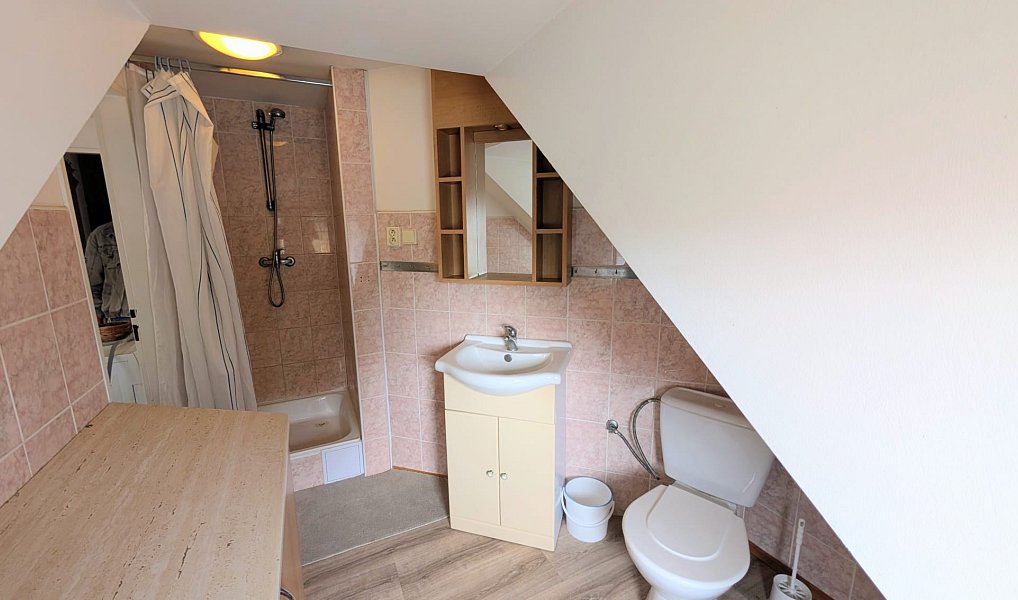 Pronájem bytu 2+1 48 m², Beroun – náhled fotky 5