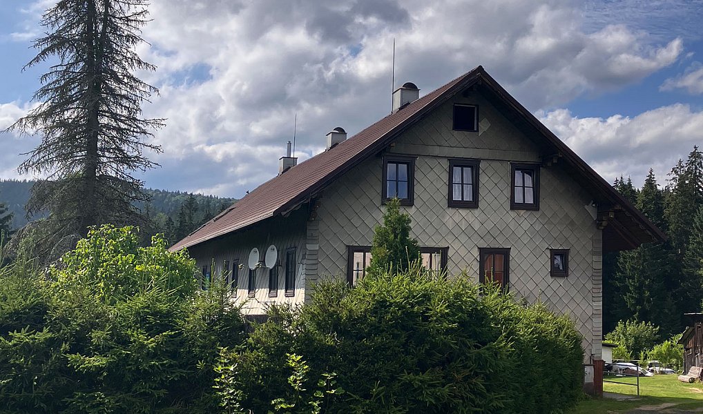 Prodej bytu 3+1 65 m², Harrachov – náhled fotky 18