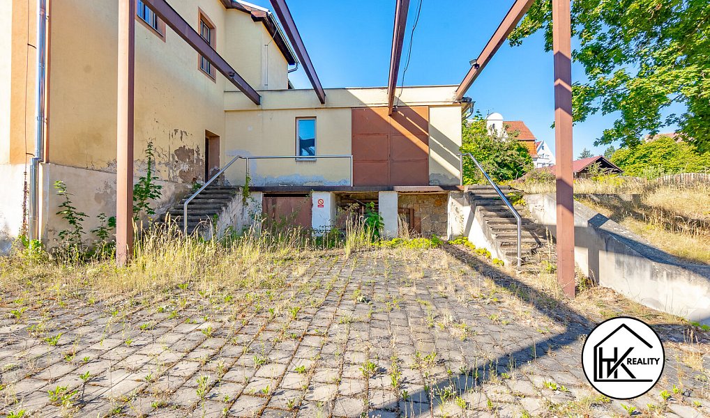 Prodej obchodních prostor 3 000 m², Teplice – náhled fotky 52