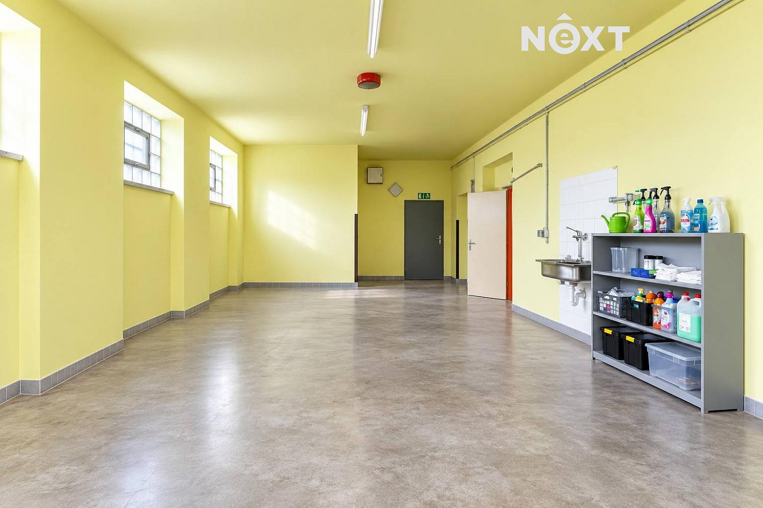 Prodej obchodních prostor 160 m² – fotografie 3