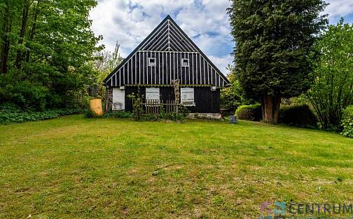 Prodej stavebního pozemku 966 m², Zálesí, Rychnov u Jablonce nad Nisou, okres Jablonec nad Nisou