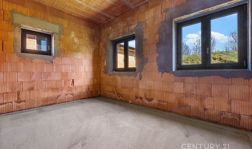 Prodej ubytovacího objektu 204 m², Velké Losiny – náhled fotky 8
