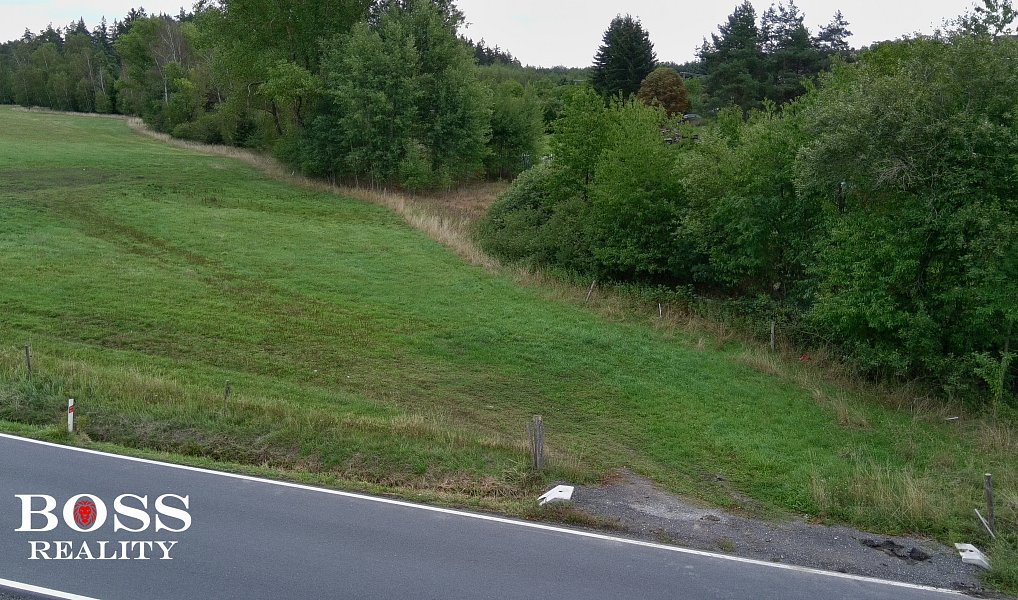 Prodej pole 12 452 m², Úněšov – náhled fotky 5