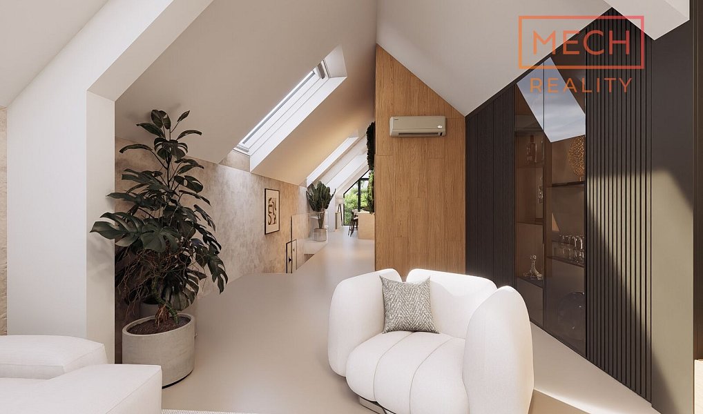 Prodej domu 231 m² s pozemkem 327 m², Praha – náhled fotky 17