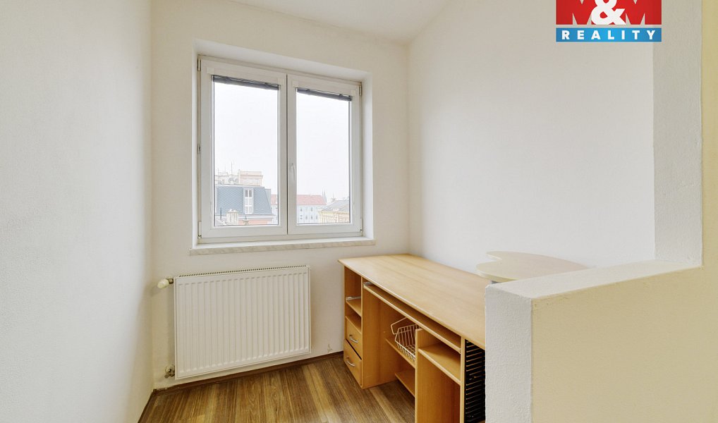 Prodej bytu 4+1 199 m², Cheb – náhled fotky 8