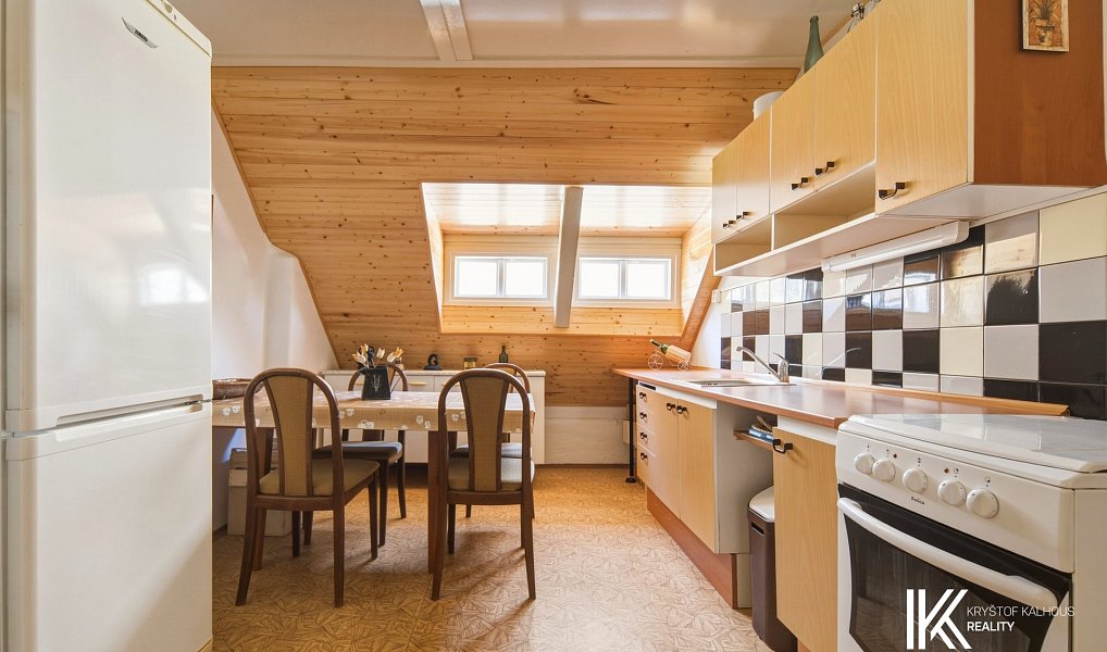 Prodej bytu 3+1 88 m², Seč – náhled fotky 4