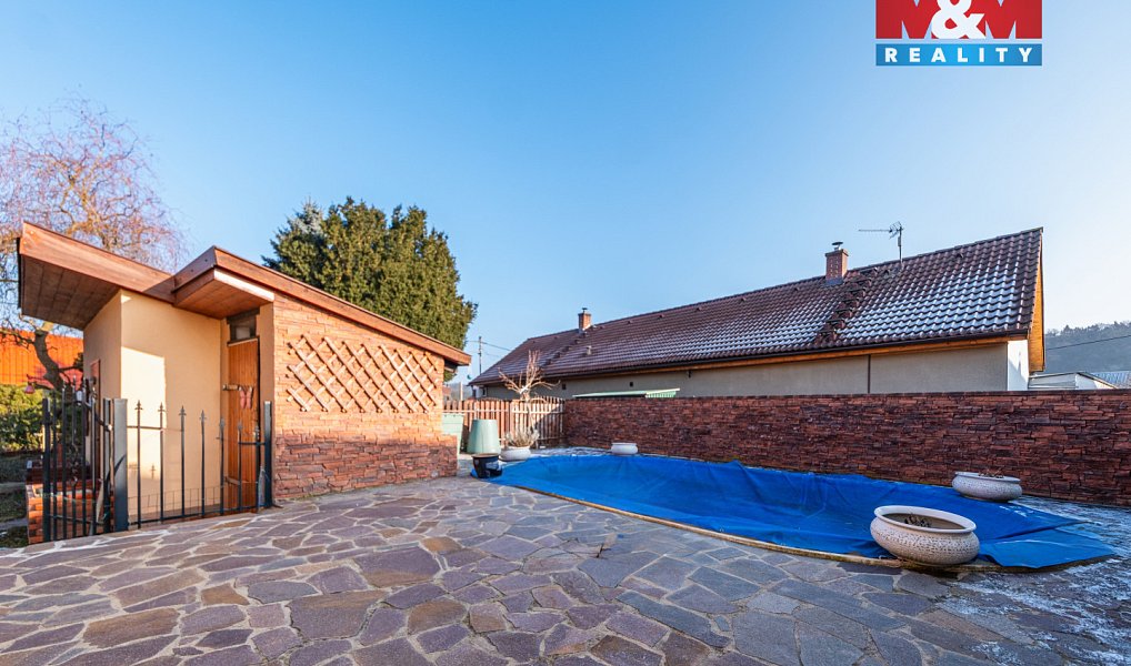 Prodej domu 203 m² s pozemkem 557 m², Bojanovice – náhled fotky 20