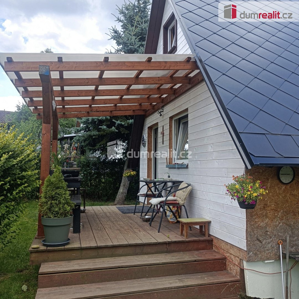 Prodej chaty/chalupy 400 m² — photo 4