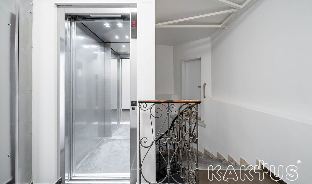 Pronájem bytu 2+kk 48 m², Ostrava – náhled fotky 10