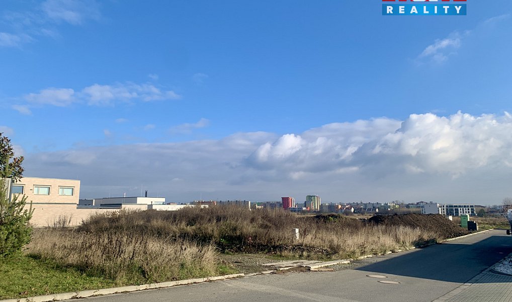 Prodej stavebního pozemku 1 924 m², Olomouc – náhled fotky 5