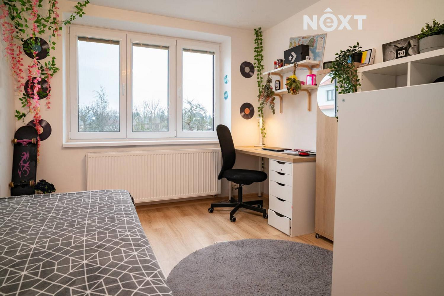 Prodej bytu 3+1 68 m² — photo 3