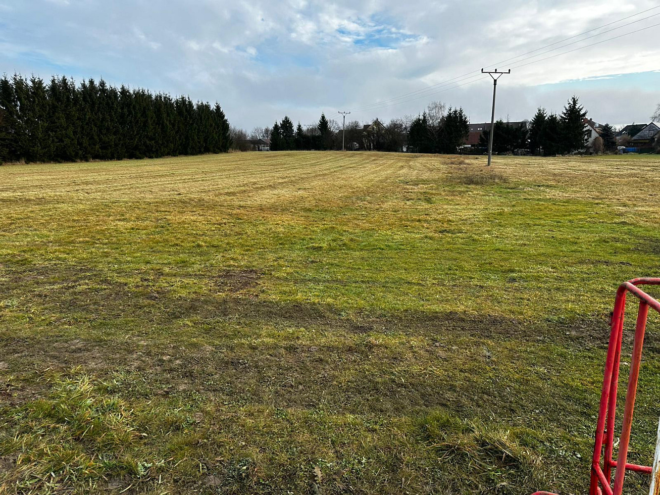 Prodej stavebního pozemku 974 m² — photo 5