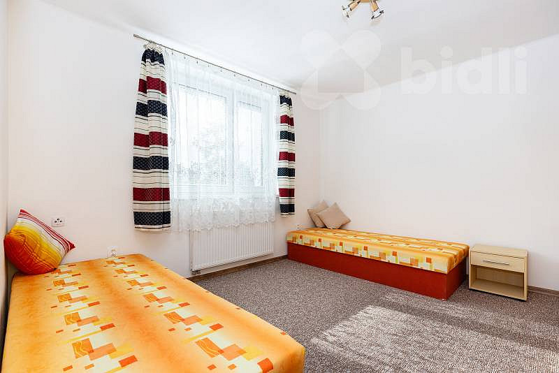 Dům – Dvůr Králové nad Labem, Lipnice – další