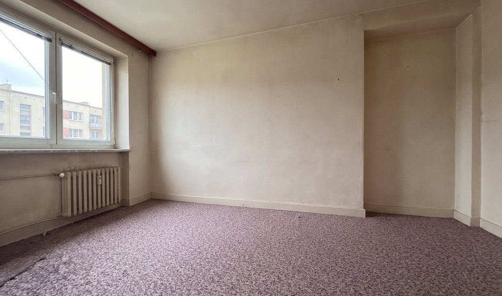 Prodej bytu 3+1 63 m², Ořechov – náhled fotky 4