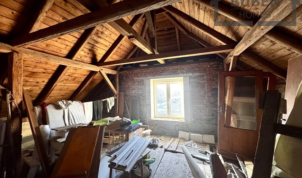 Prodej domu 160 m² s pozemkem 747 m², Halže – náhled fotky 32