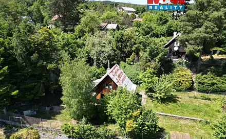 Prodej chaty/chalupy 39 m² s pozemkem 367 m², Hluchov, okres Prostějov