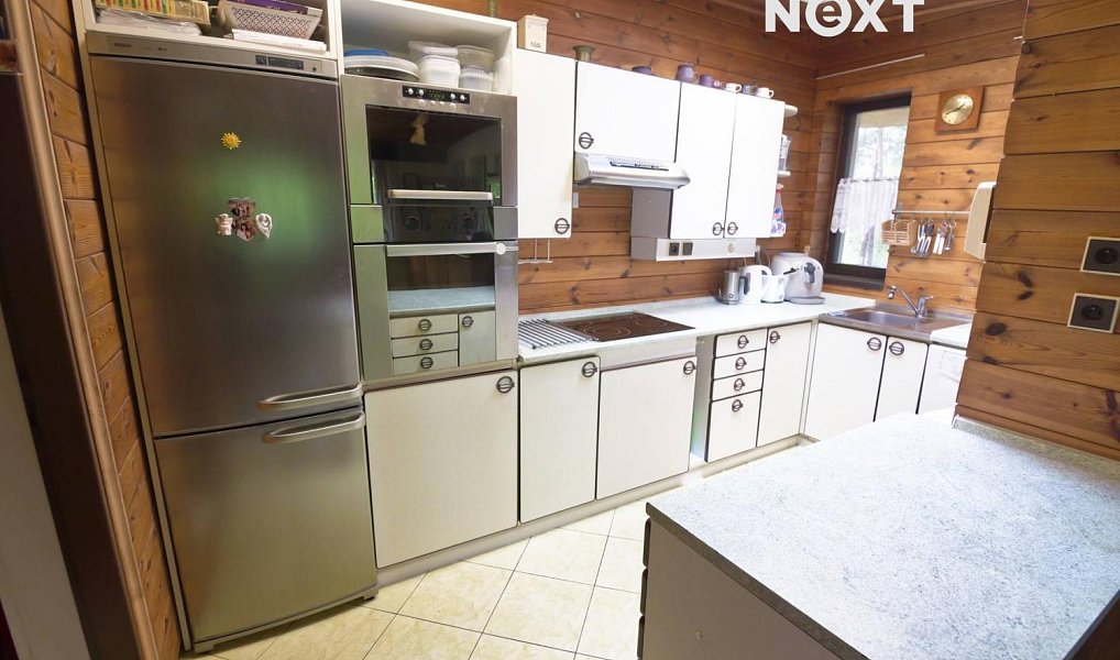 Prodej domu 266 m² s pozemkem 2 511 m², Sezimovo Ústí – náhled fotky 15
