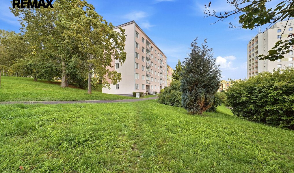 Prodej bytu 4+1 65 m², Ústí nad Labem – náhled fotky 26