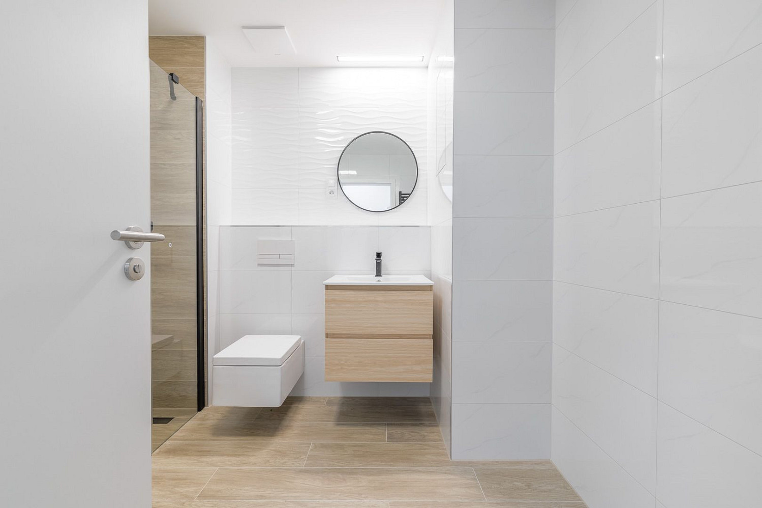 Prodej bytu 1+kk 46 m² – fotografie 4