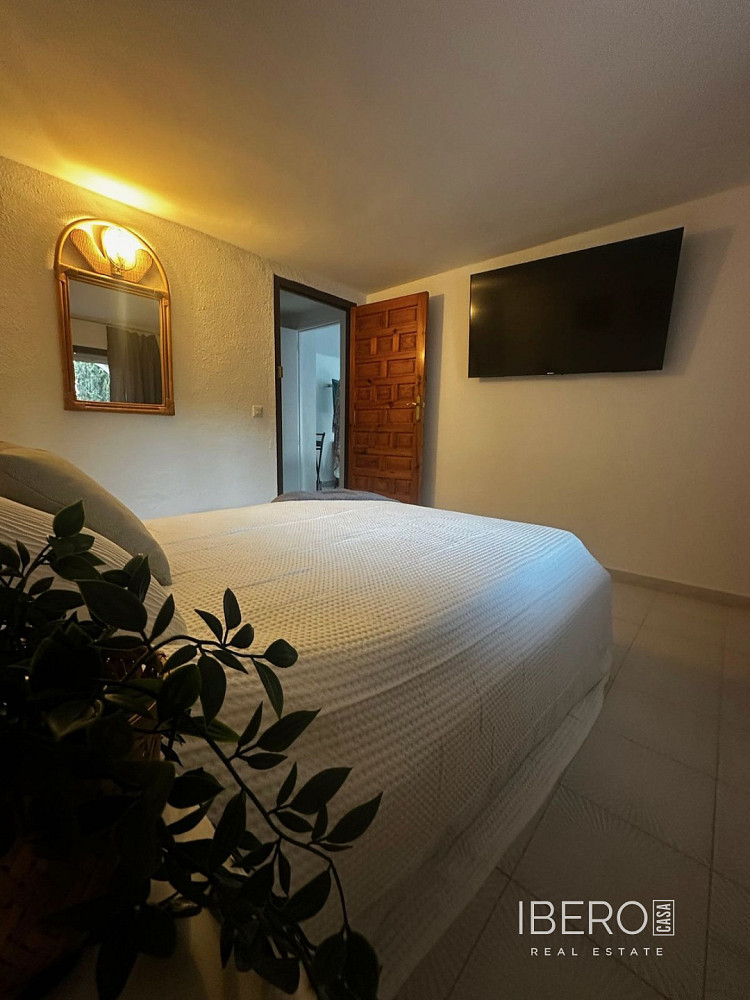 Casa 6+kk – Benalmádena - Més