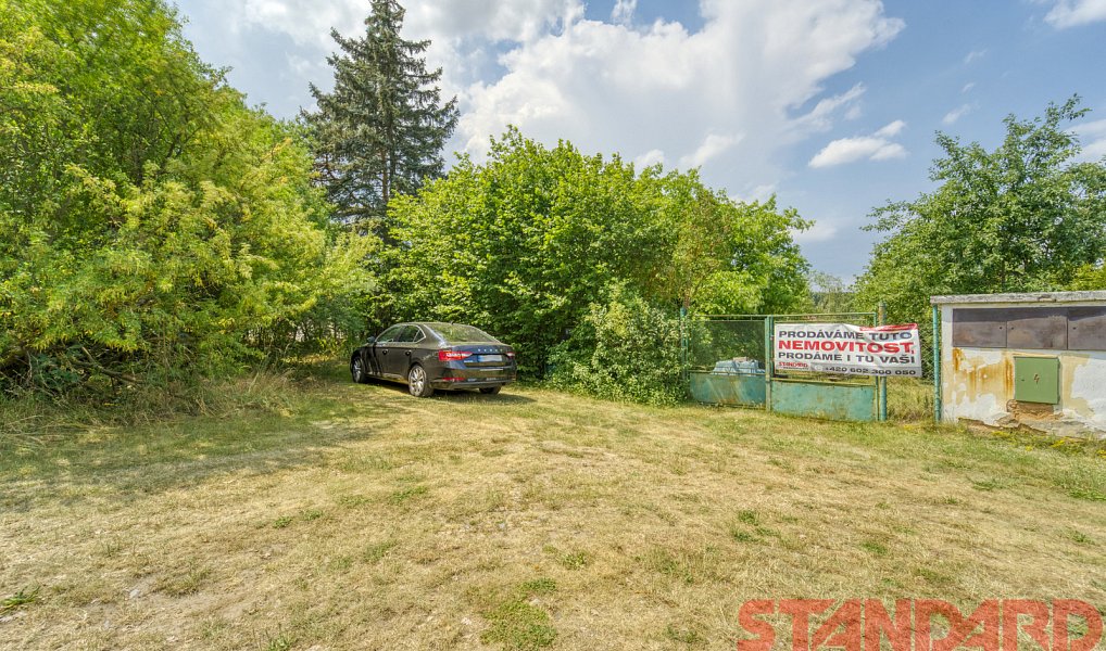 Prodej stavebního pozemku 774 m², Plzeň – náhled fotky 15