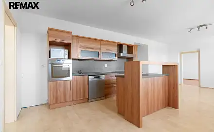 Prodej bytu 3+kk 85 m², Dukel. hrdinů, Rakovník - Rakovník II