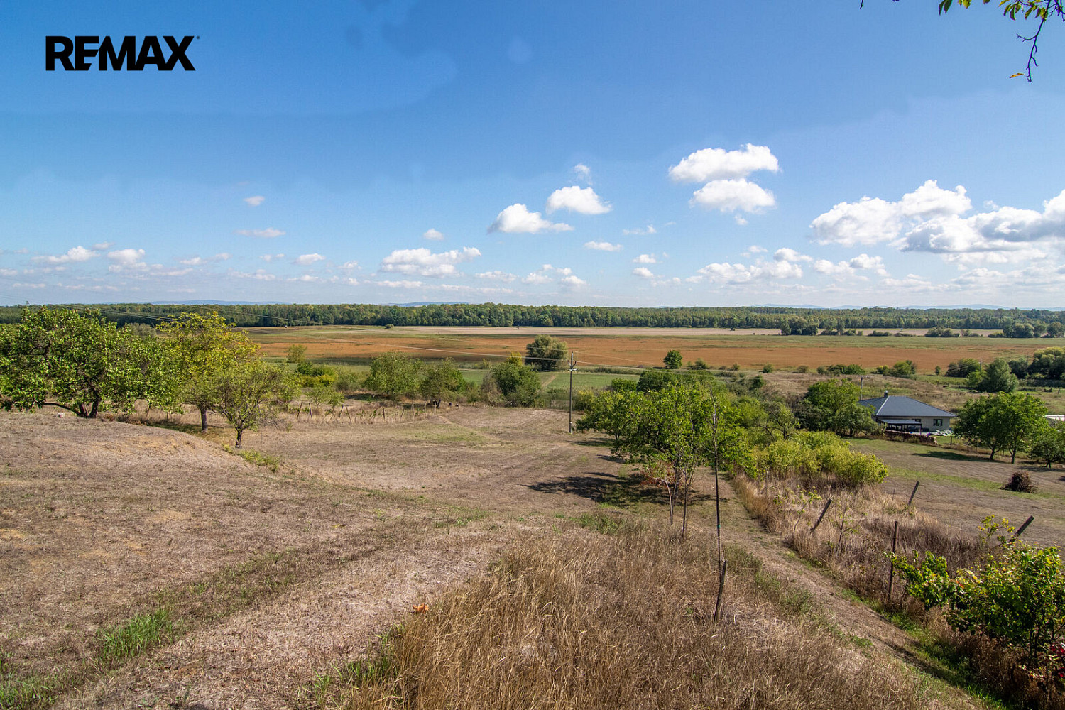 Prodej stavebního pozemku 1 623 m² – fotografie 4